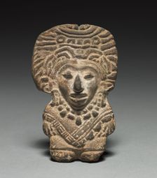 Idol, before 1942. Creator: Unknown