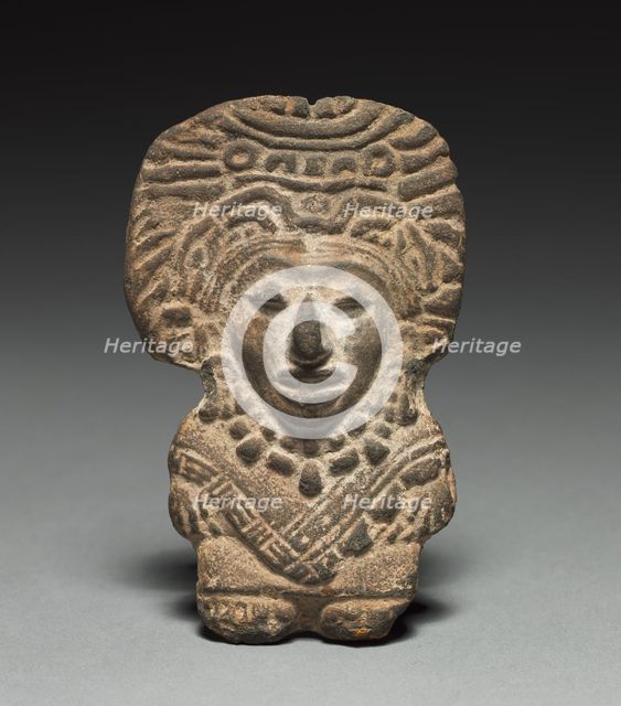 Idol, before 1942. Creator: Unknown.