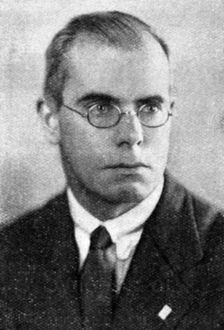 Idrisyn Oliver Evans (1894-1977), Welsh writer, early 20th century
