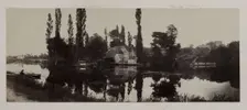 Iffley Mill, 1862. Creator: Victor Prout (British); London, Virtue and Company [First and Second Series]