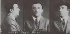 Ignace Reiss (1899-1937), 1922