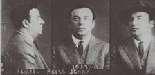 Ignace Reiss (1899-1937), 1922