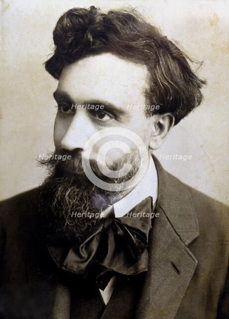 Ignasi Iglesias i Pujades (1871-1928), Catalan playwright.