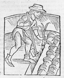 II) Der Ritter vom Turm, von den exenplen der Gotzfurcht und erberkeit., 1499, 1512,1513. Creator: Michael Furter