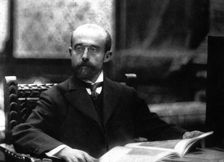 Ildefonso Sunyol and Casanovas, (Barcelona, ??1866-1913), lawyer and politician, was started in p…