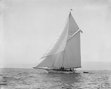 Ilderim, Sept. 3, 1892, 1892 Sept 3. Creator: Unknown