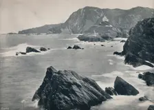 Ilfracombe - Lantern Hill 1895