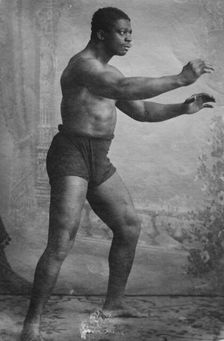 Illa Vincent, between c1910 and c1915. Creator: Bain News Service