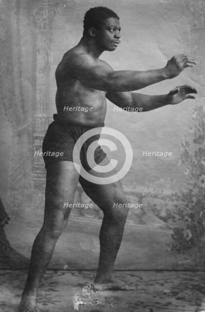 Illa Vincent, between c1910 and c1915. Creator: Bain News Service.