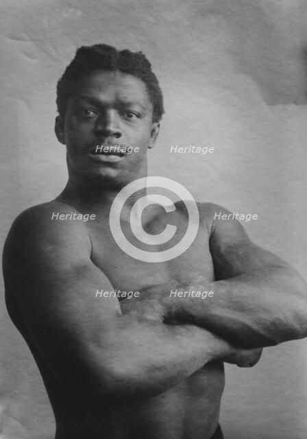 Illa Vincent, between c1910 and c1915. Creator: Bain News Service.