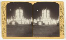 [Illegible], 1886/88. Creator: Henry Hamilton Bennett