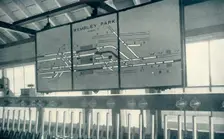 Illuminated Diagram of Signals 1922. Creator: Unknown