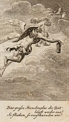 Illustration of Various Subjects 1779. Creator: Daniel Nikolaus Chodowiecki