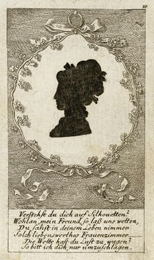 Illustration of Various Subjects 1779. Creator: Daniel Nikolaus Chodowiecki