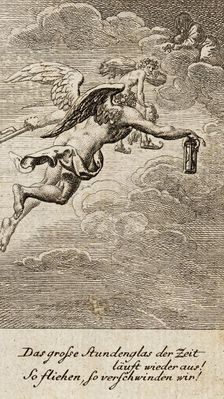 Illustration of Various Subjects 1779. Creator: Daniel Nikolaus Chodowiecki