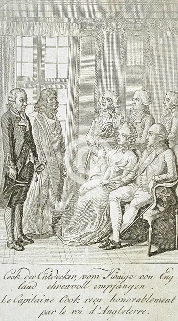 Illustration for 'Ancient, Medieval and Modern History', 1790. Creator: Daniel Nikolaus Chodowiecki.
