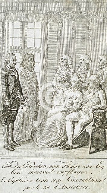 Illustration for 'Ancient, Medieval and Modern History', 1790. Creator: Daniel Nikolaus Chodowiecki.