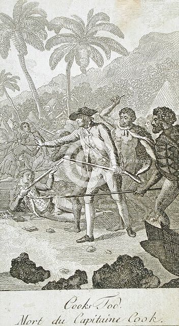Illustration for 'Ancient, Medieval and Modern History', 1790. Creator: Daniel Nikolaus Chodowiecki.
