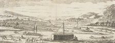 Illustration for Basedow's Elementary Work 1770. Creator: Daniel Nikolaus Chodowiecki