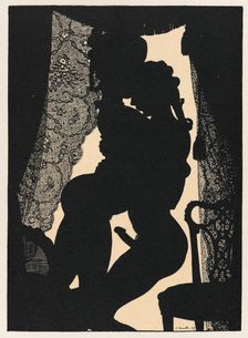 Illustration for book Le Livre de la Marquise, 1914-1918