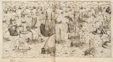 Illustration from "Imperial Martial Rights?" by Leonhard Fronsperger, 1566. Creator: Amman, Jost (1539-1591)