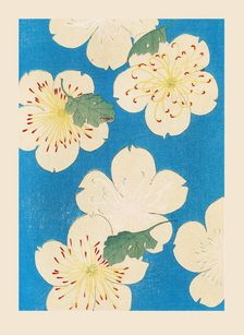 Illustration from "Shin bijutsukai", 1901-1902. Creators: Sekka, Kamisaka (1866-1942), Korin, Furuya (1875-1910)