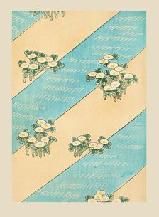 Illustration from "Shin bijutsukai", 1901-1902. Creators: Sekka, Kamisaka (1866-1942), Korin, Furuya (1875-1910)