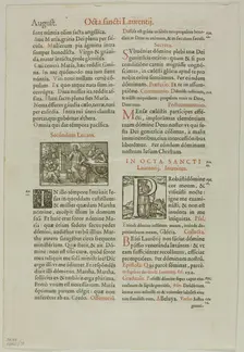 Illustrations from Missale secundum ritum et ordinem sacri ordinis Praemonstratensis..., 1937. Creator: Unknown