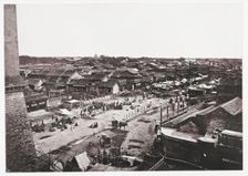 Illustrations of China and its people : a series of two hundred photographs, with..., 1873-1874. Creator: John Thomson