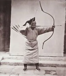 Illustrations of China and its people : a series of two hundred photographs..., 1873-1874. Creator: John Thomson