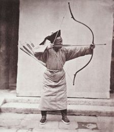 Illustrations of China and its people : a series of two hundred photographs..., 1873-1874. Creator: John Thomson