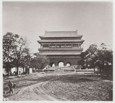 Illustrations of China and its people : a series of two hundred photographs, with..., 1873-1874. Creator: John Thomson