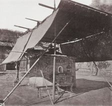 Illustrations of China and its people : a series of two hundred photographs, with..., 1873-1874. Creator: John Thomson