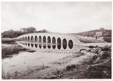 Illustrations of China and its people : a series of two hundred photographs, with..., 1873-1874. Creator: John Thomson