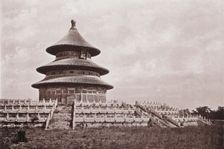 Illustrations of China and its people : a series of two hundred photographs..., 1873-1874. Creator: John Thomson