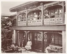 Illustrations of China and its people : a series of two hundred photographs, with..., 1873-1874. Creator: John Thomson