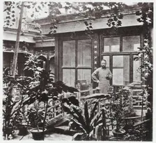 Illustrations of China and its people : a series of two hundred photographs, with..., 1873-1874. Creator: John Thomson