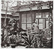 Illustrations of China and its people : a series of two hundred photographs, with..., 1873-1874. Creator: John Thomson