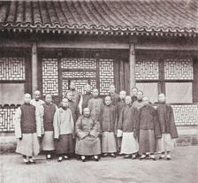 Illustrations of China and its people : a series of two hundred photographs..., 1873-1874. Creator: John Thomson