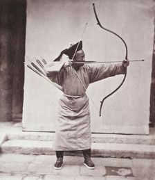 Illustrations of China and its people : a series of two hundred photographs..., 1873-1874. Creator: John Thomson