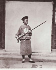 Illustrations of China and its people : a series of two hundred photographs..., 1873-1874. Creator: John Thomson
