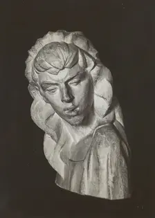 Iracunda 1920-1925. Creator: Antoni Pawlikowski