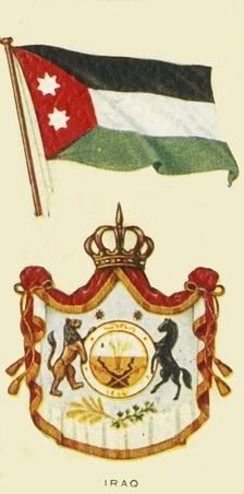 Iraq c1935. Creator: Unknown