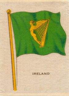 Ireland c1910