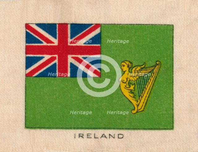 'Ireland', c1910. Artist: Unknown.
