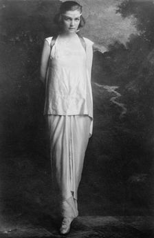 Irene Castle, between c1915 and c1920. Creator: Bain News Service