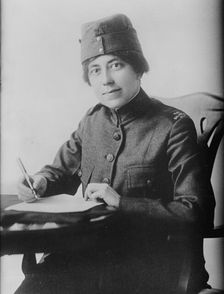 Irene McIntyre, between c1915 and c1920. Creator: Bain News Service