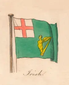 Irish 1838