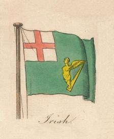 Irish 1838