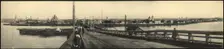 Irkutsk. Panorama, 1904-1914. Creator: Unknown